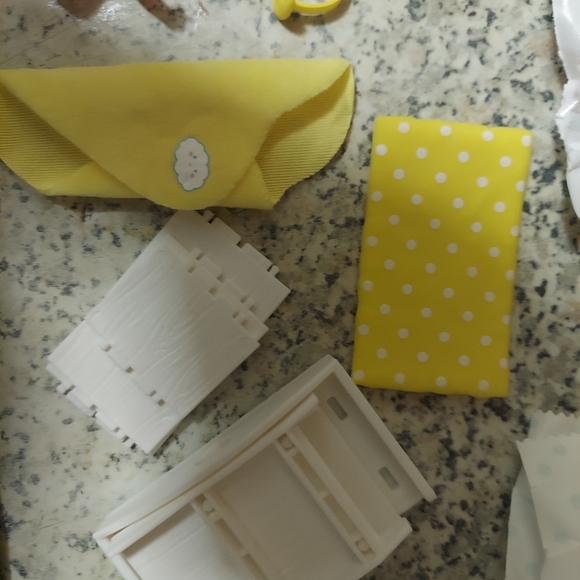 Zuru My mini baby - Picture 3 of 6